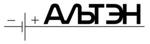 Товарный знак №1158185, принадлежит организации Акционерное общество «Научно-производственный комплекс «Альтернативная Энергетика», ОГРН 1105031004077, ИНН 5031093484