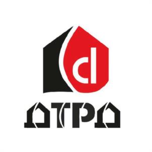 Товарный знак №1158512, принадлежит организации Общество с ограниченной ответственностью "ДТРД", ОГРН 1145001001408, ИНН 5001098742