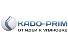 Товарный знак №1158553, принадлежит организации Общество с ограниченной ответственностью "Кадо-Прим", ОГРН 1027700343758, ИНН 7725178690