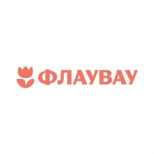 Товарный знак №1158855, принадлежит организации Общество с ограниченной ответственностью "ФЛАУВАУ", ОГРН 1207700263198, ИНН 9702020445