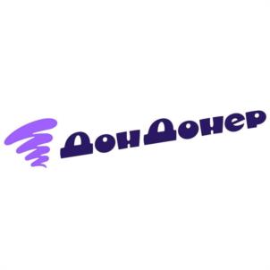 Товарный знак №1159030, принадлежит организации Общество с ограниченной ответственностью "ДОНДОНЕР", ОГРН 1237800020446, ИНН 7814819546
