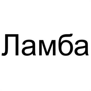 Товарный знак №1159049, принадлежит организации Общество с ограниченной ответственностью "МР ГРУПП", ОГРН 1207700475905, ИНН 7733362815