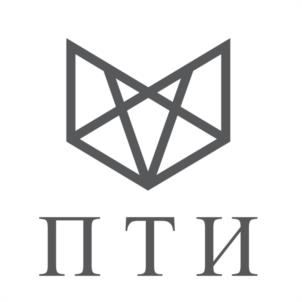 Товарный знак №1159548, принадлежит организации ОБЩЕСТВО С ОГРАНИЧЕННОЙ ОТВЕТСТВЕННОСТЬЮ "ПТИ", ОГРН 1197746190806, ИНН 7751158989