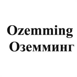 Товарный знак №1159614, принадлежит ИП Стрелецкий Сергей Николаевич, ОГРНИП 320774600143726, ИНН 771532207234