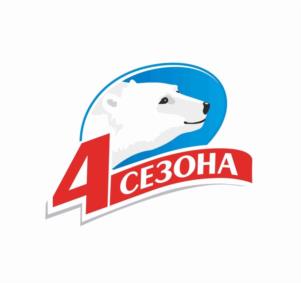 Товарный знак №1159782, принадлежит организации Общество с ограниченной ответственностью «ХЛАДОКОМБИНАТ ЗАПАДНЫЙ», ОГРН 1135032007307, ИНН 5032269324