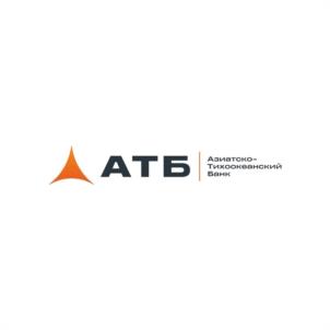 Товарный знак №1161226, принадлежит организации «Азиатско-Тихоокеанский Банк» (Акционерное общество), ОГРН 1022800000079, ИНН 2801023444