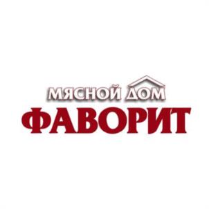 Товарный знак №1161909, принадлежит организации Общество с ограниченной ответственностью "Фаворит", ОГРН 1083254008936, ИНН 3255503729
