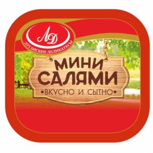 Товарный знак №1162087, принадлежит организации Общество с ограниченной ответственностью "ЛУГАНСКИЙ МЯСОКОМБИНАТ", ОГРН 1229400077433, ИНН 9402010830