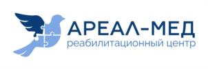 Товарный знак №1164425, принадлежит организации Общество с ограниченной ответственностью «Ареал-Мед», ОГРН 1137847038394, ИНН 7839474290
