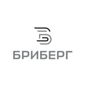 Товарный знак №1164612, принадлежит организации ОБЩЕСТВО С ОГРАНИЧЕННОЙ ОТВЕТСТВЕННОСТЬЮ "БРИБЕРГ", ОГРН 1247700294930, ИНН 9729373776