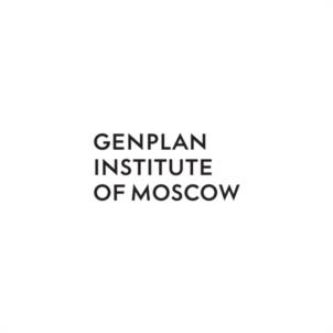 Товарный знак №1164660, принадлежит организации Государственное автономное учреждение города Москвы "Научно-исследовательский и проектный институт Генерального плана города Москвы", ОГРН 5177746186756, ИНН 9710042298