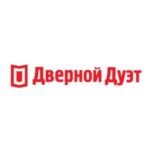 Товарный знак №1164965, принадлежит организации Общество с ограниченной ответственностью "ДВЕРИ ДУЭТ", ОГРН 1128619005767, ИНН 8604054003