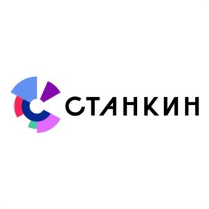Товарный знак №1165462, принадлежит организации Федеральное государственное автономное образовательное учреждение высшего образования "Московский государственный технологический университет "СТАНКИН", ОГРН 1037700246451, ИНН 7707003506