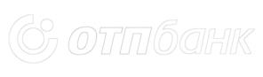 Товарный знак №1165629, принадлежит организации Акционерное общество «ОТП Банк», ОГРН 1027739176563, ИНН 7708001614
