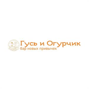Товарный знак №1167085, принадлежит организации ОБЩЕСТВО С ОГРАНИЧЕННОЙ ОТВЕТСТВЕННОСТЬЮ "ГУСЬ И ОГУРЧИК", ОГРН 1245400039940, ИНН 5406844460
