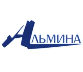 Товарный знак №1167399, принадлежит организации Общество с ограниченной ответственностью "АЛЬМИНА", ОГРН 1037804002807, ИНН 7802104409