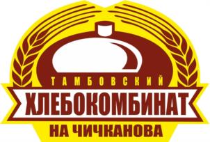 Товарный знак №1168042, принадлежит организации Открытое акционерное общество «Тамбовский Хлебокомбинат», ОГРН 1026801228387, ИНН 6832000275