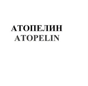 Товарный знак №1168377, принадлежит организации Общество с ограниченной ответственностью "НИТА-ФАРМ", ОГРН 1146450003380, ИНН 6452109727