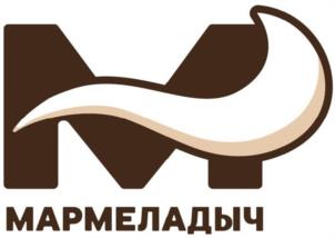 Товарный знак №1169136, принадлежит организации Общество с ограниченной ответственностью "Мармеладыч", ОГРН 1246300010890, ИНН 6320080454