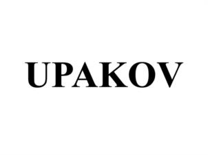 Товарный знак №1169169, принадлежит организации ОБЩЕСТВО С ОГРАНИЧЕННОЙ ОТВЕТСТВЕННОСТЬЮ "УПАКОВ", ОГРН 1165027053509, ИНН 5027239620