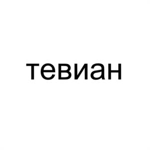 Товарный знак №1169198, принадлежит организации Общество с ограниченной ответственностью "Технологии видеоанализа", ОГРН 1107746005751, ИНН 7729647374