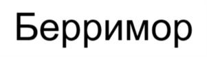 Товарный знак №1169302, принадлежит правообладателю Даньшов Алексей Владимирович, ОГРН 0, ИНН 774306268623