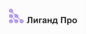Товарный знак №1169353, принадлежит организации Общество с ограниченной ответственностью «ЛИГАНД ПРО», ОГРН 1237700153283, ИНН 9731110870
