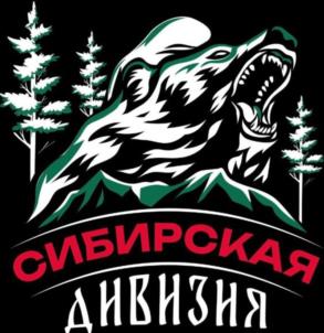 Товарный знак №1171917, принадлежит организации Благотворительный фонд помощи военнослужащим и членам их семей «Сибирская Дивизия», ОГРН 1242400001216, ИНН 2460125193