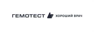 Товарный знак №1172150, принадлежит организации Общество с ограниченной ответственностью «ЛАБОРАТОРИЯ ГЕМОТЕСТ», ОГРН 1027709005642, ИНН 7709383571