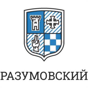 Товарный знак №1172477, принадлежит организации Общество с ограниченной ответственностью «ТК Разумовский», ОГРН 1217700303700, ИНН 9721134511