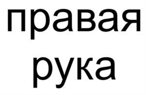 Товарный знак №1173359, принадлежит правообладателю Кривошеев Сергей Анатольевич, ОГРН 0, ИНН 503231505103
