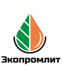 Товарный знак №1173990, принадлежит организации Общество с ограниченной ответственностью «ЗАВОД «ЭКОПРОМЛИТ», ОГРН 1229000001834, ИНН 9001002984
