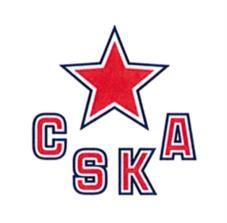 Товарный знак №1174547, принадлежит организации Общество с ограниченной ответственностью "Профессиональный хоккейный клуб ЦСКА", ОГРН 1057749018106, ИНН 7703570430