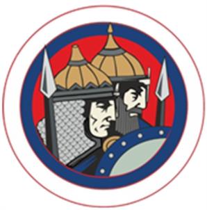Товарный знак №1175459, принадлежит организации Автономная некоммерческая организация Спортивно-патриотический клуб «Ярый русский спорт», ОГРН 1252700009033, ИНН 2700054541