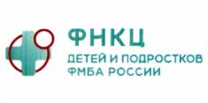 Товарный знак №1175565, принадлежит организации Федеральное государственное бюджетное учреждение "Федеральный научно-клинический центр детей и подростков Федерального медико-биологического агентства", ОГРН 1037739486950, ИНН 7724092464