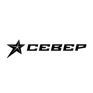 Товарный знак №1177506, принадлежит организации Общество с ограниченной ответственностью "СЕВЕРБОАТ", ОГРН 1152468003313, ИНН 2464117108