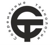 Товарный знак №1177643, принадлежит организации Общество с ограниченной ответственностью "СОВРЕМЕННЫЕ ТЕХНОЛОГИИ", ОГРН 1187746216294, ИНН 7728399707