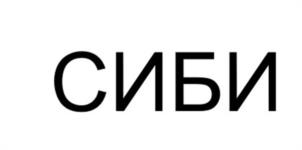 Товарный знак №1179446, принадлежит правообладателю Горбунов Борис Александрович, ОГРН 0, ИНН 540813548152