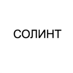 Товарный знак №1180197, принадлежит организации Общество с ограниченной ответственностью "Солидус", ОГРН 1217800077582, ИНН 7810919317