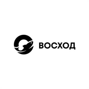 Товарный знак №1180586, принадлежит организации Общество с ограниченной ответственностью Рыбопромышленный холдинг «Восход», ОГРН 1217700508882, ИНН 7708399586