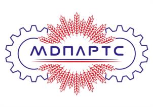 Товарный знак №1181204, принадлежит организации Общество с ограниченной ответственностью "МДПАРТС", ОГРН 1177847079695, ИНН 7802613798