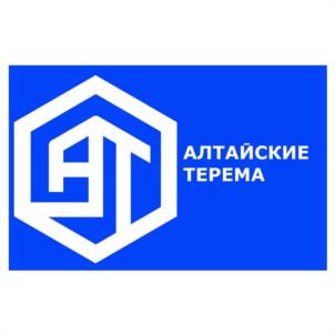 Товарный знак №1182087, принадлежит организации Общество с ограниченной ответственностью "АЛТАЙСКИЕ ТЕРЕМА", ОГРН 1202200010572, ИНН 2263030390