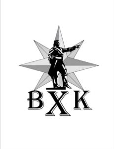 Товарный знак №1182999, принадлежит организации Общество с ограниченной ответственностью "ВХК", ОГРН 1093668030048, ИНН 3664098398