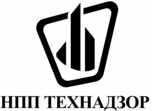 Товарный знак №1183036, принадлежит организации Общество с ограниченной ответственностью "НАУЧНО- ПРОИЗВОДСТВЕННОЕ ПРЕДПРИЯТИЕ "ТЕХНАДЗОР", ОГРН 1227700859033, ИНН 9722036010