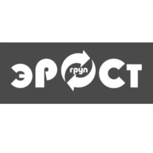 Товарный знак №1183313, принадлежит организации Общество с ограниченной ответственностью "ЭРОСТ ГРУП", ОГРН 1117847332756, ИНН 7839448290