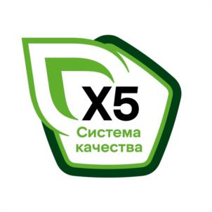 Товарный знак №1184468, принадлежит организации Публичное акционерное общество "Корпоративный центр ИКС 5", ОГРН 1247700463911, ИНН 9722079341