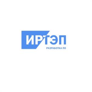 Товарный знак №1184506, принадлежит организации Общество с ограниченной ответственностью «ИРТЭП», ОГРН 1242100003133, ИНН 2100016086