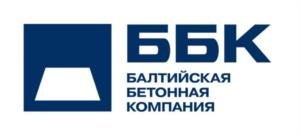 Товарный знак №1186354, принадлежит организации Общество с ограниченной ответственностью «Балтийская Бетонная Компания», ОГРН 1093925010431, ИНН 3917503949