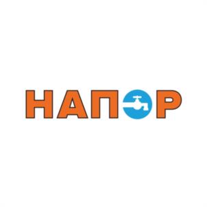 Товарный знак №1186591, принадлежит организации ОБЩЕСТВО С ОГРАНИЧЕННОЙ ОТВЕТСТВЕННОСТЬЮ "НАПОР", ОГРН 1157847024356, ИНН 7814172001