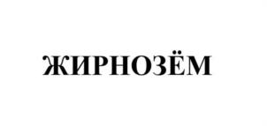 Товарный знак №1186984, принадлежит правообладателю Трунцев Роман Сергеевич, ОГРН 0, ИНН 500300348346